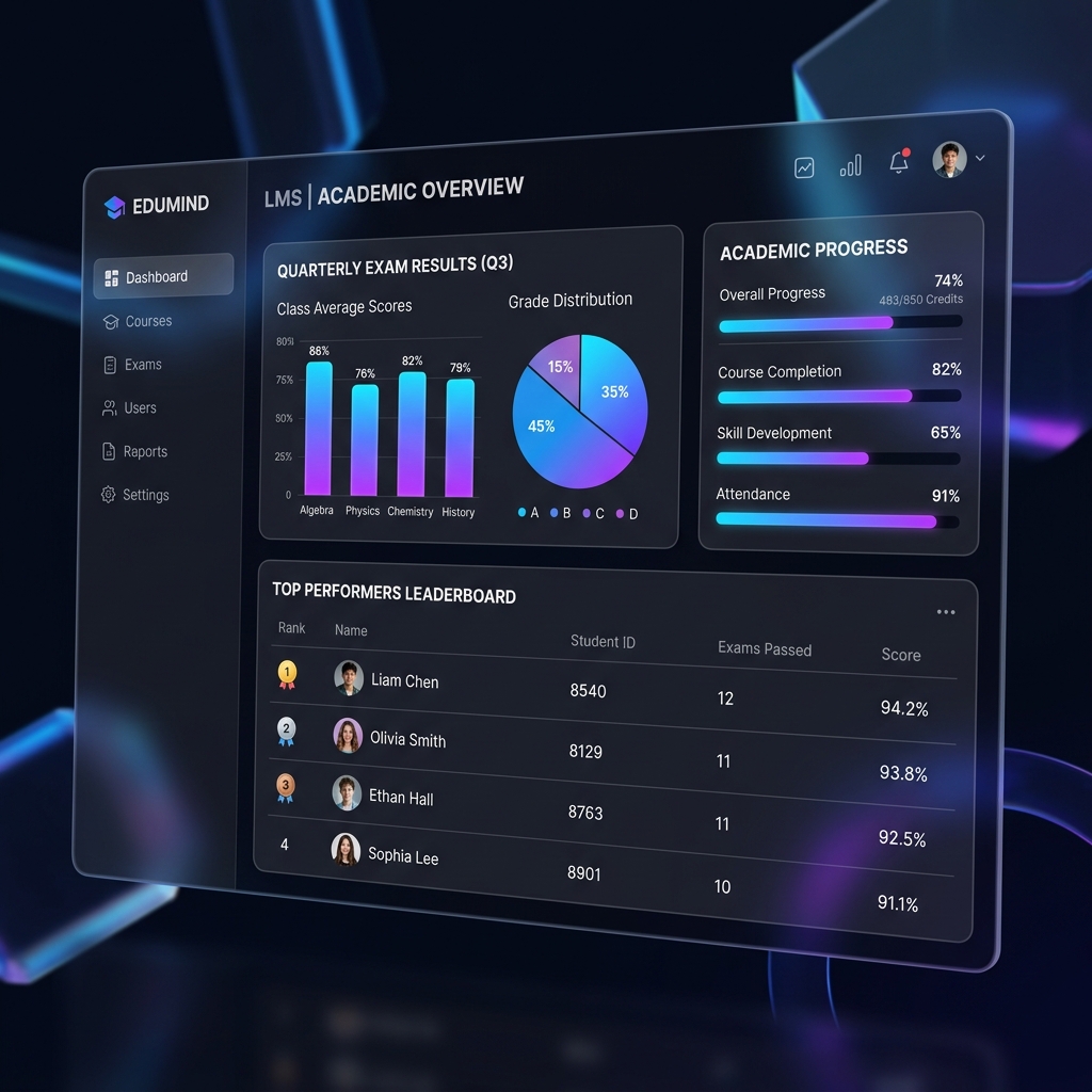 Platform Story
