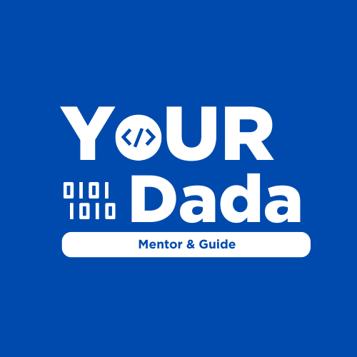 Your Dada Logo