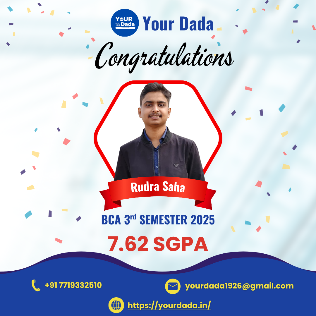 Result Poster