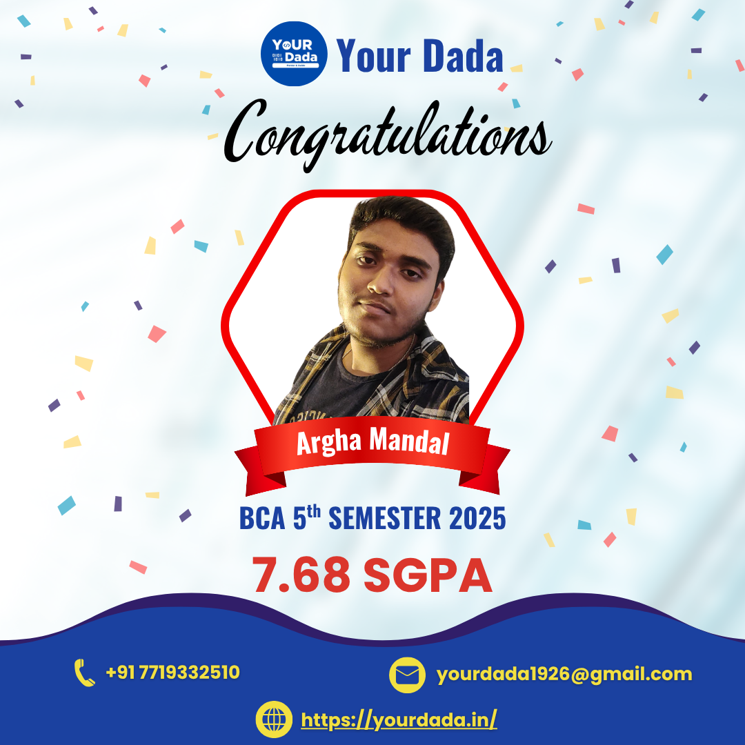 Result Poster