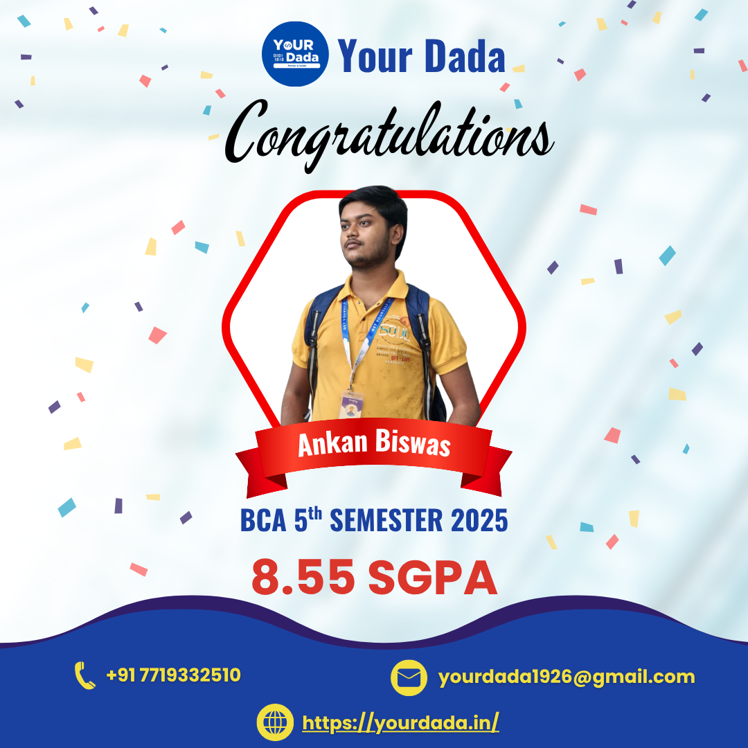 Result Poster
