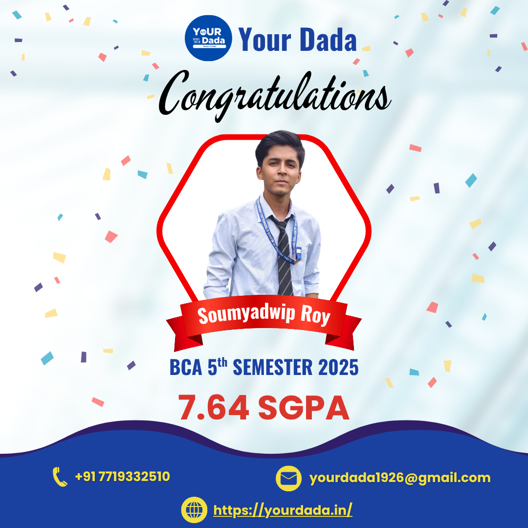 Result Poster