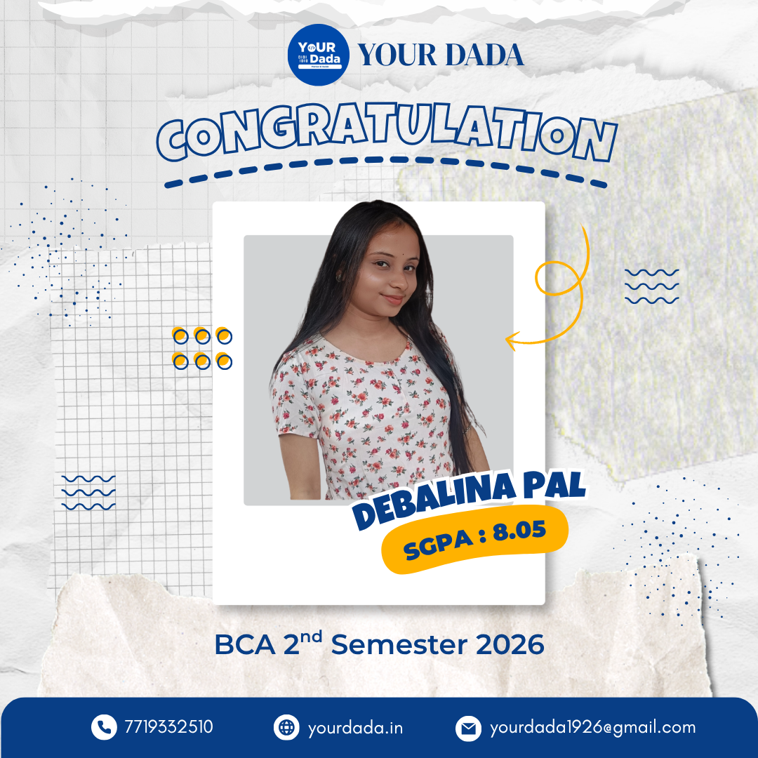 Result Poster