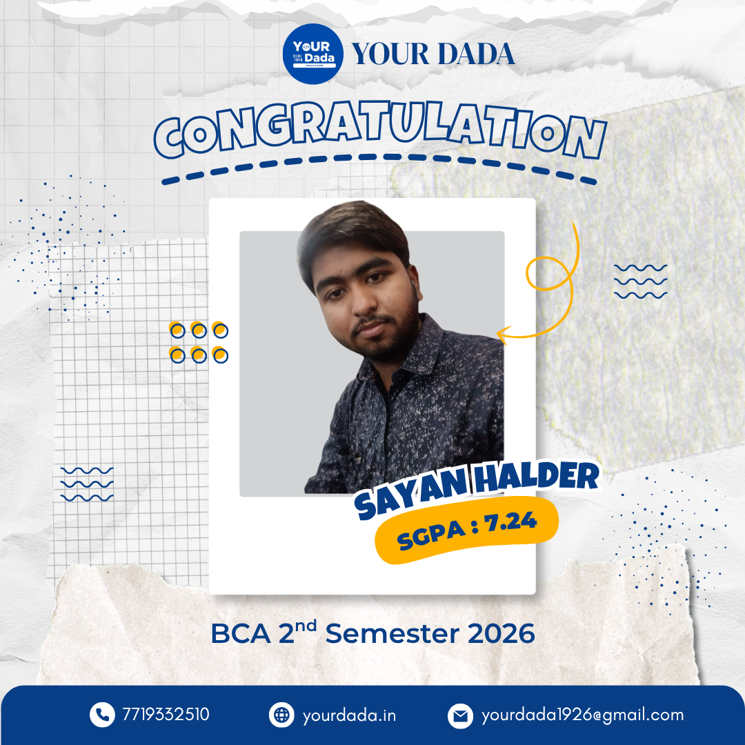 Result Poster