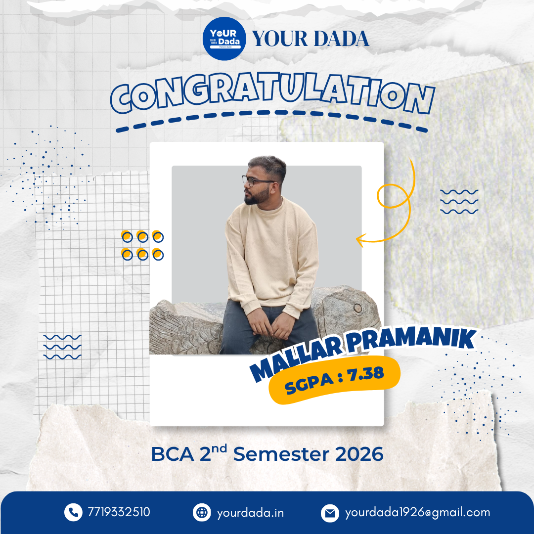 Result Poster