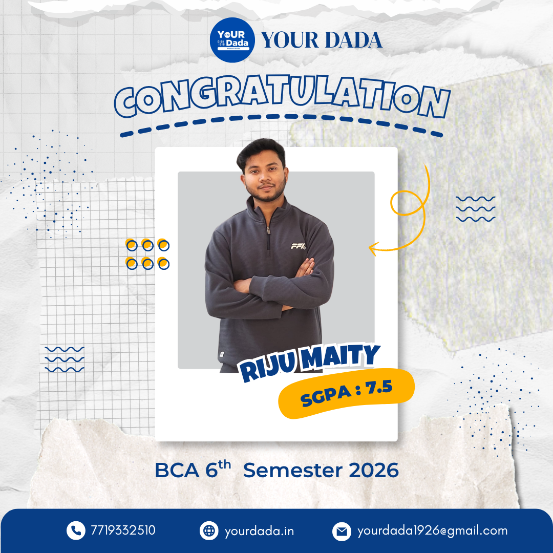 Result Poster
